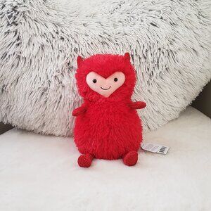 Jellycat Hugg McSnugg Plush
